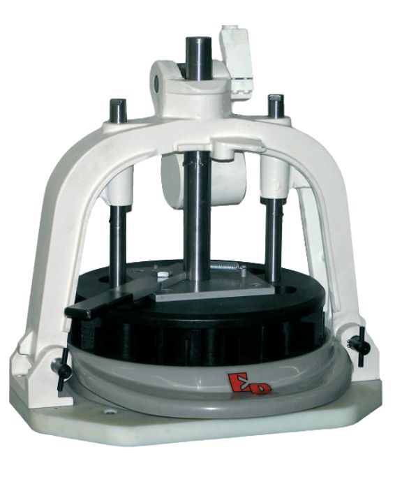 Erika Record Hand Divider