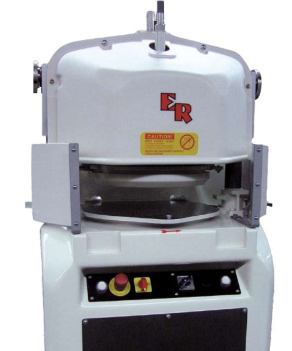 Erika Record Automat