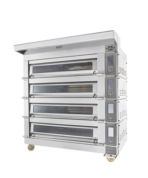 Artisan Deck Oven