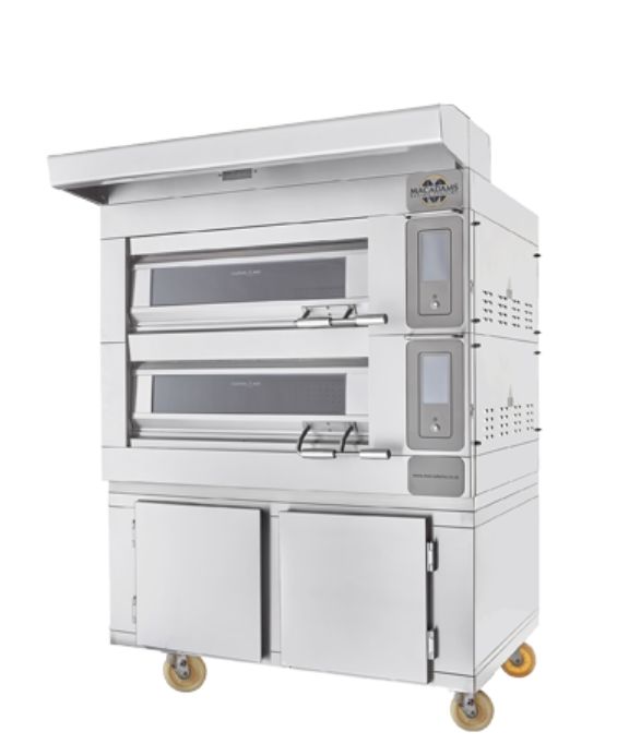 Combibake Deck Ovens