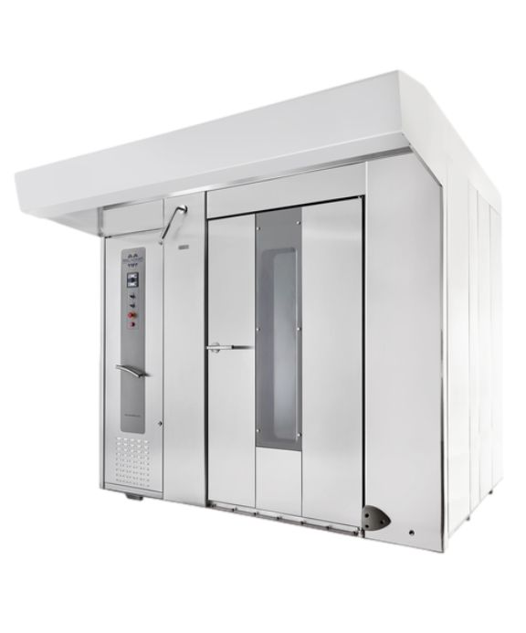 M180 Rotary Rack Oven