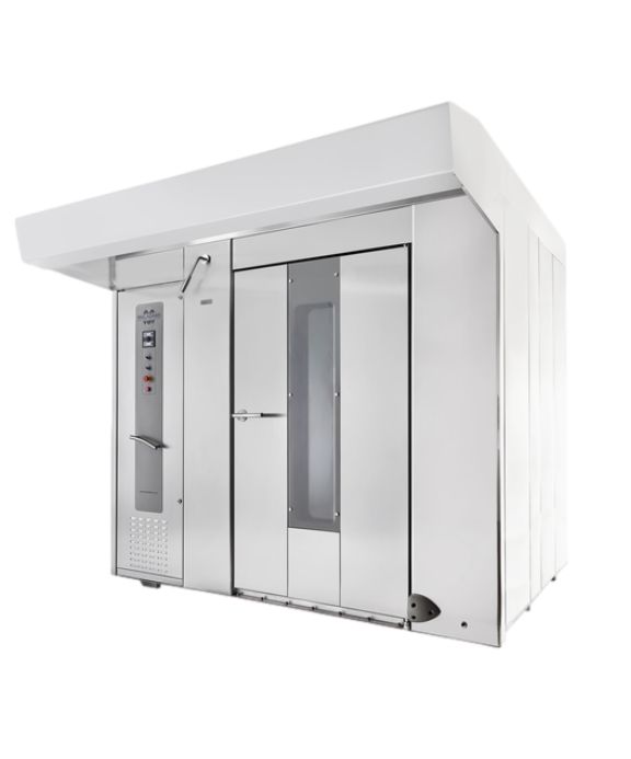 M240-2 Rotary Rack Oven