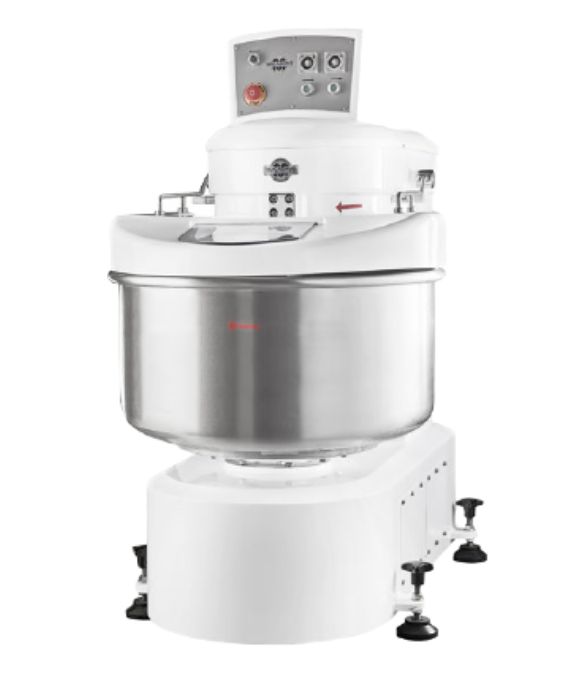 SP Spiral Dough Mixers