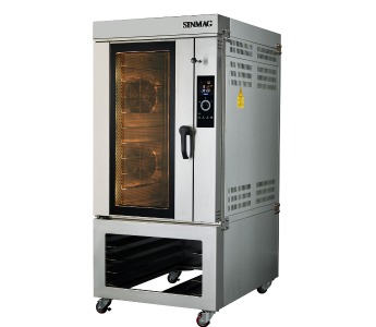 Convection Oven – Electric