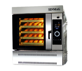 Convection Oven – Gas