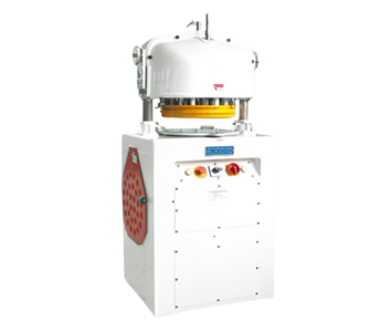 Divider Rounder - Fully Automatic