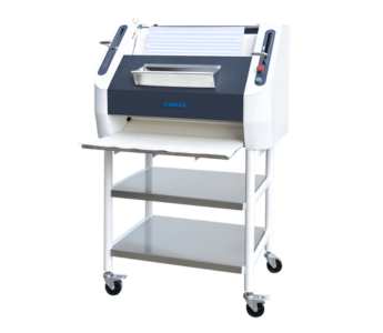 Moulder – Baguette Moulder Series