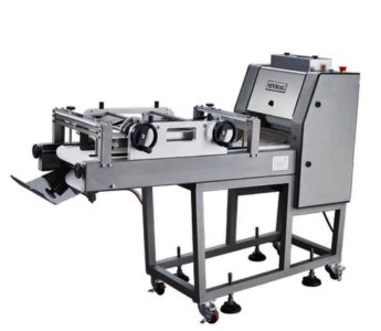 Moulder – Toast Dough Moulder Series
