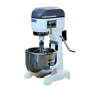 Planetary Mixer – Belt Drive Series