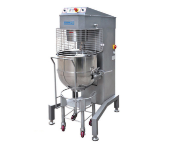 Planetary Mixer – Stainless Steel