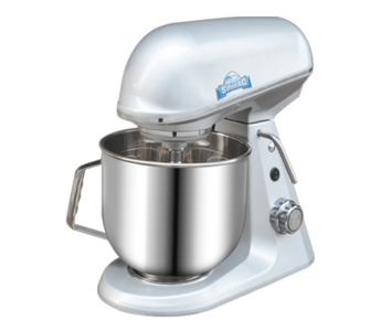 Planetary Mixer - Table Top Model