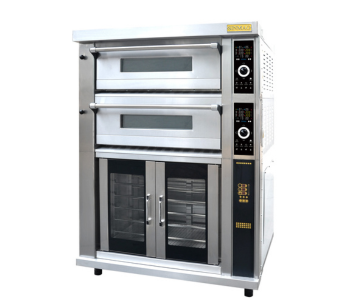 Proofer – Base Proofer Series 