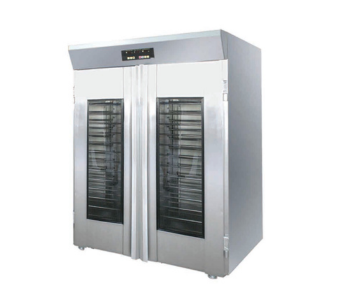 Proofer – Fixed Shelves Series