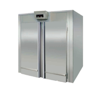 Proofer -  Roll In Proofer Series