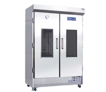 Proofer - Simple Proofer Series