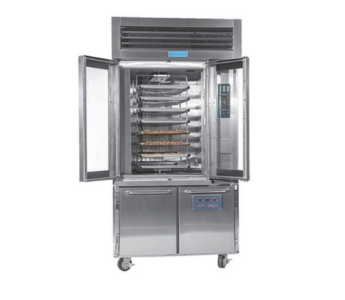 Rack Oven – Roll – In American Rack Oven (LMO Series)
