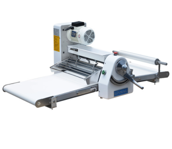 Sheeter – Light Duty