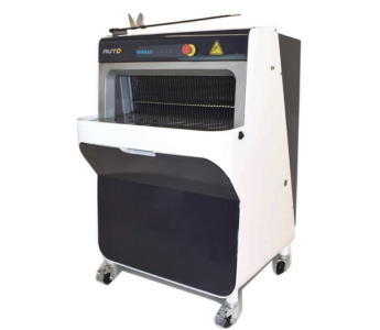 Dual Slicing & Thickness