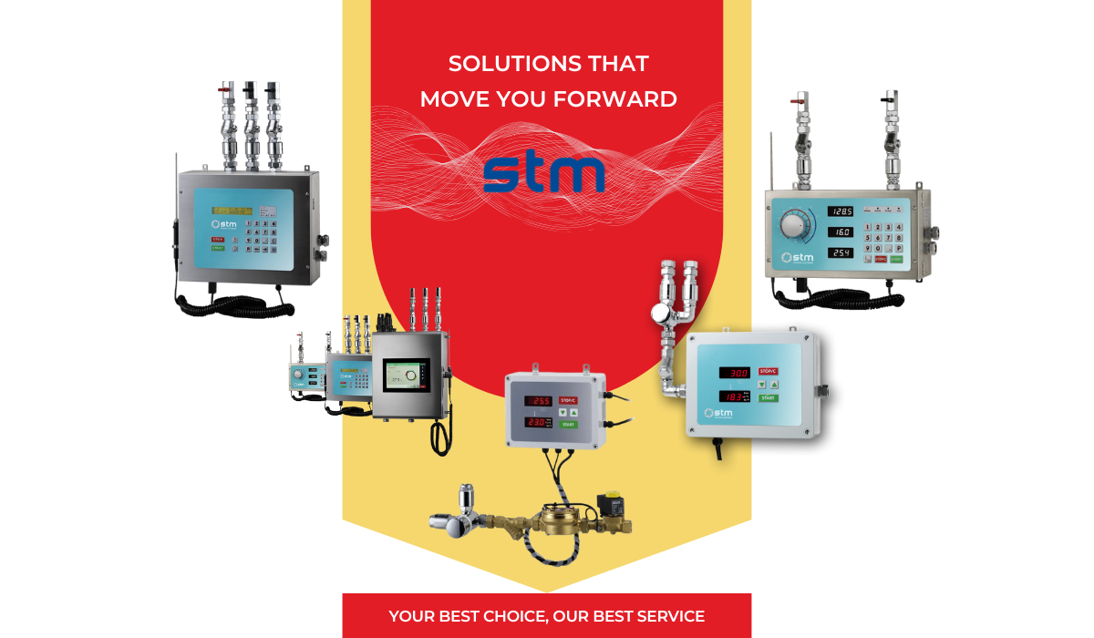 STM Products s.r.l.