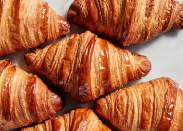 Croissants