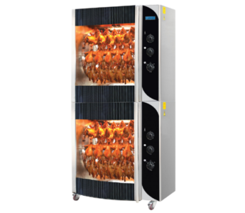 Electrical Rotisserie