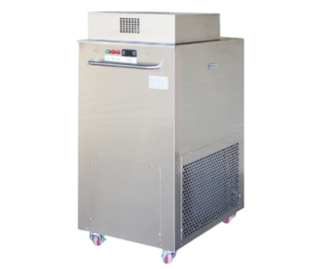 Water Cooler & Controller